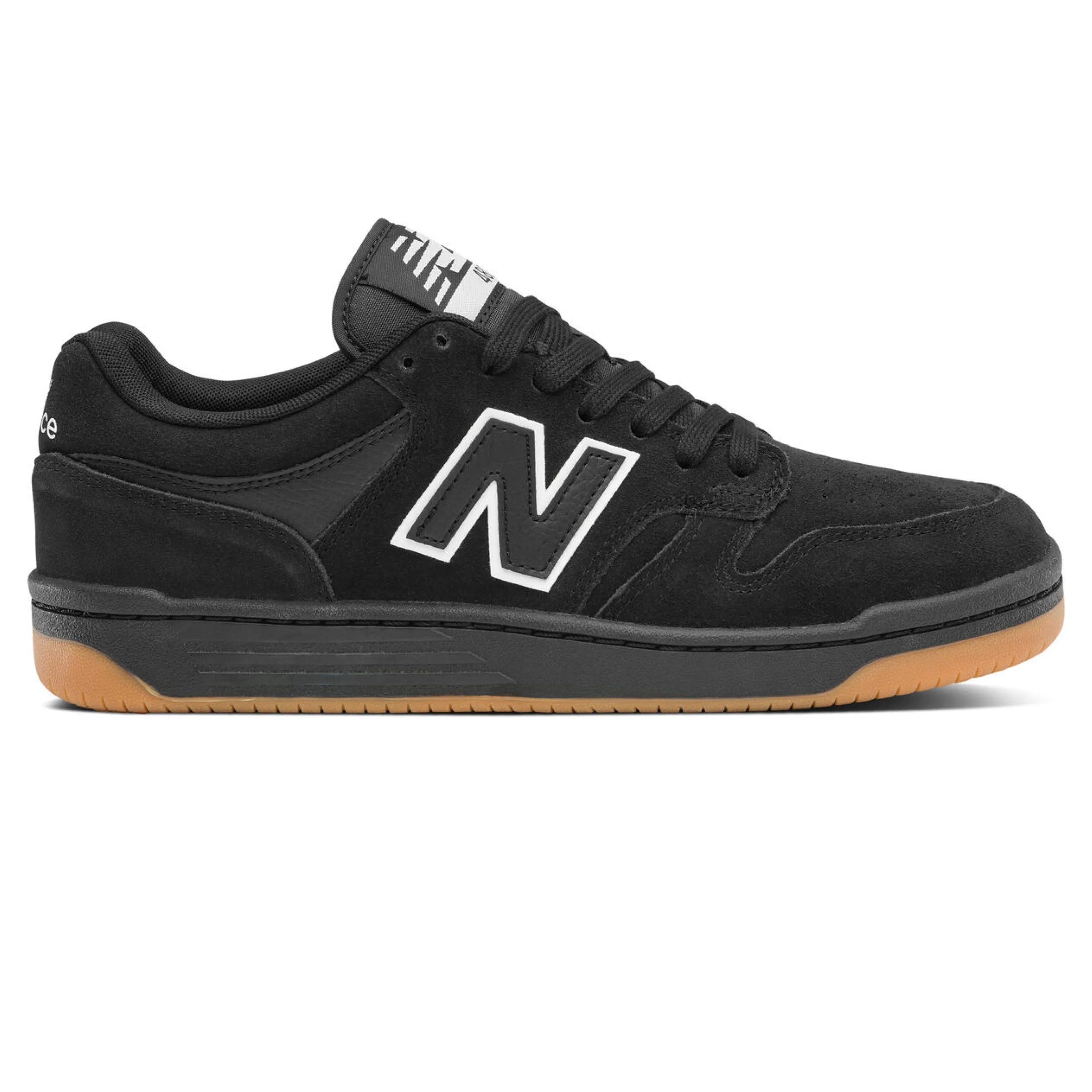 480 - black/black Every New Balance Model