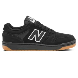 480 - black/black New Balance Purple Grey