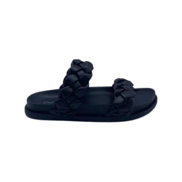 Albina Sandals Knot Sandals