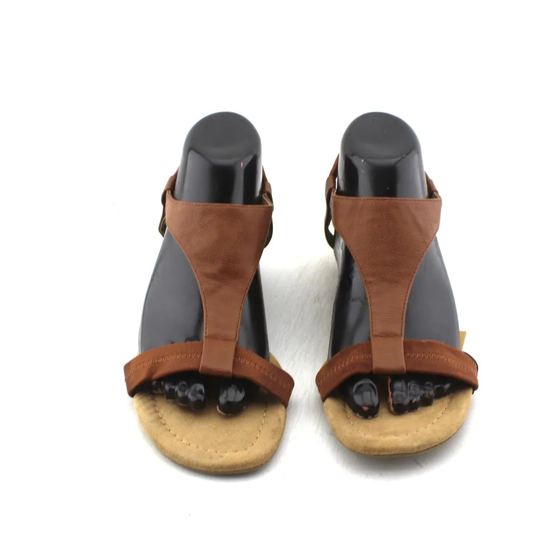 Lambskin Slippers ALFANI .