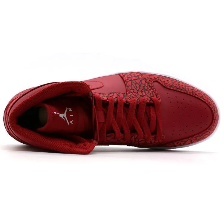 Asics Gel-kumo Lyte 2 Running Shoes Nike Air Jordan 1 Red Elephant Shoes Basketball Men Size US 7 - 13