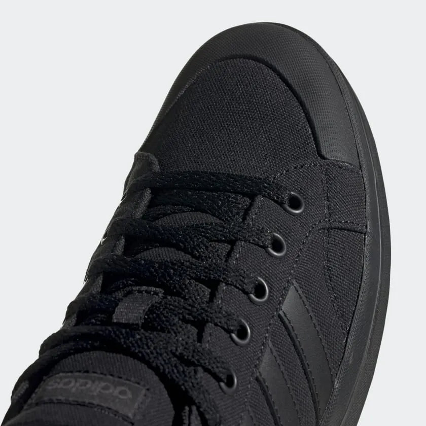 ADIDAS BRAVADA - Core Black / Core Black / Grey Six Tokyo Adidas Shoes