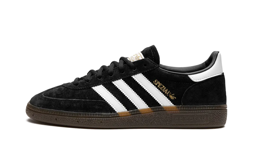 Adidas Handball Spezial Black Leopard Print Adidas Shoes
