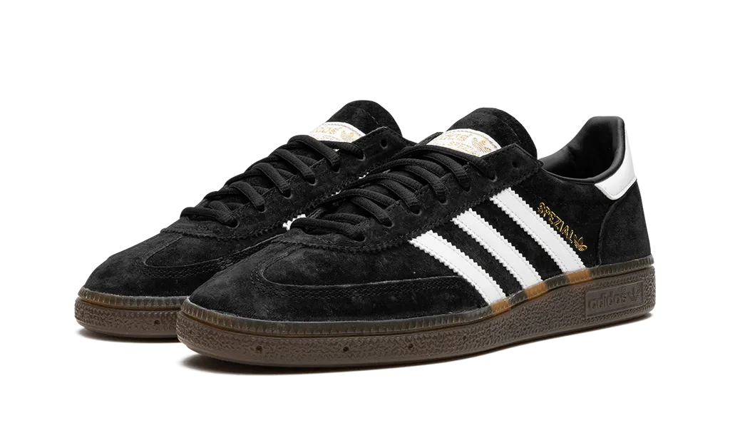 Adidas Fluidflow 2.0 Shoes Running Adidas Handball Spezial Black