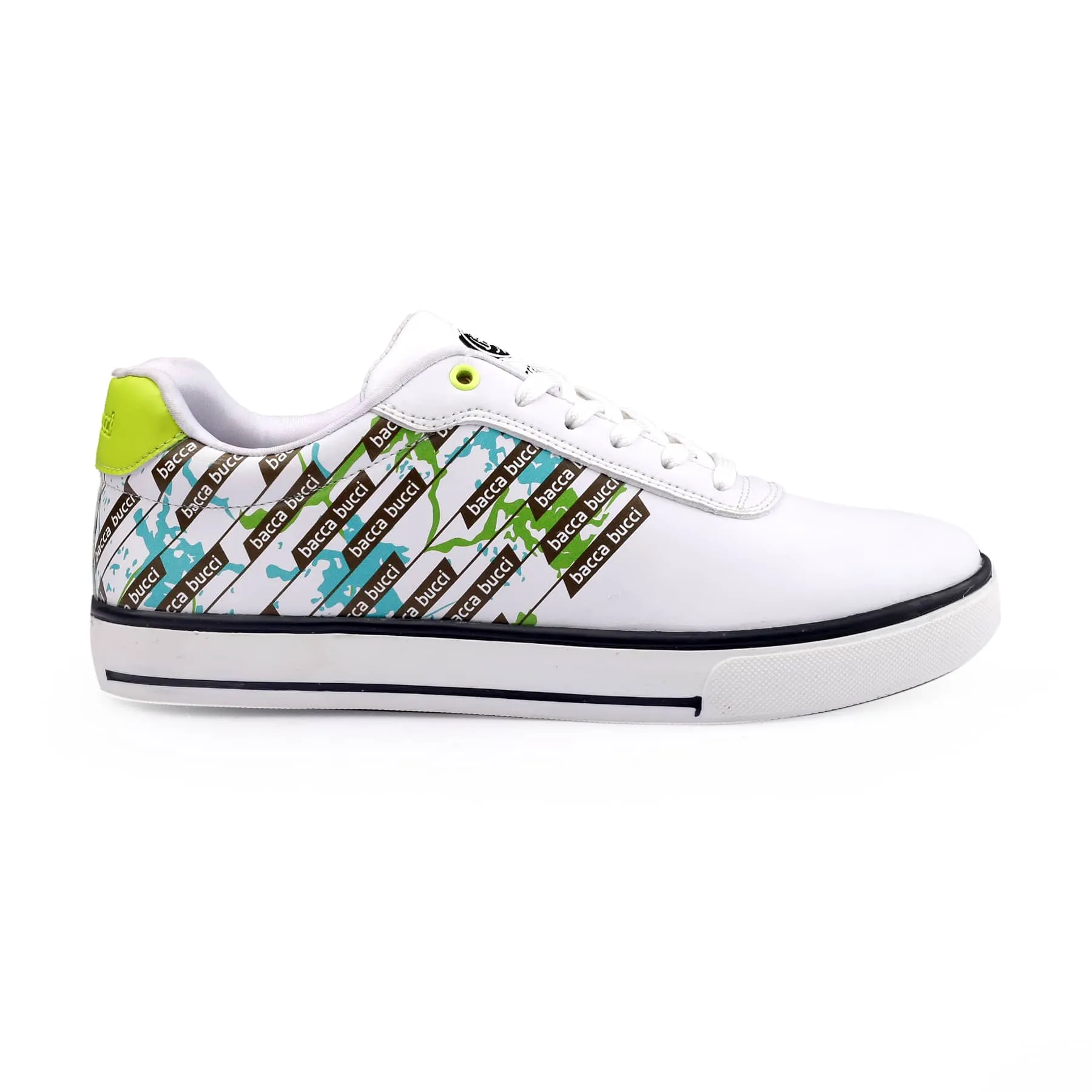 Bacca Bucci Urban Cartographer Arch Support For Flat Feet Shoes