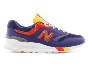 New Balance CM997HSD New Balance 960 Grey