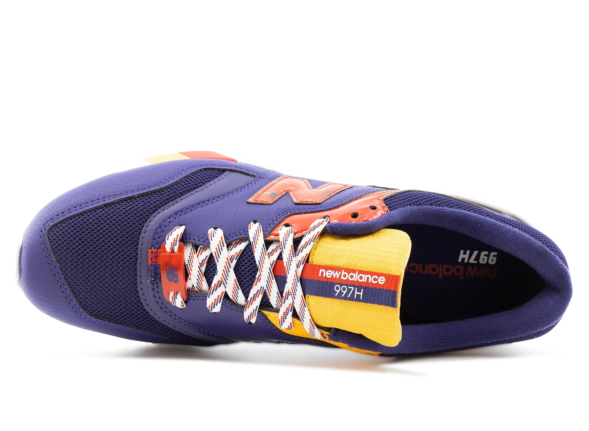 New Balance CM997HSD New Balance 2002 Sale