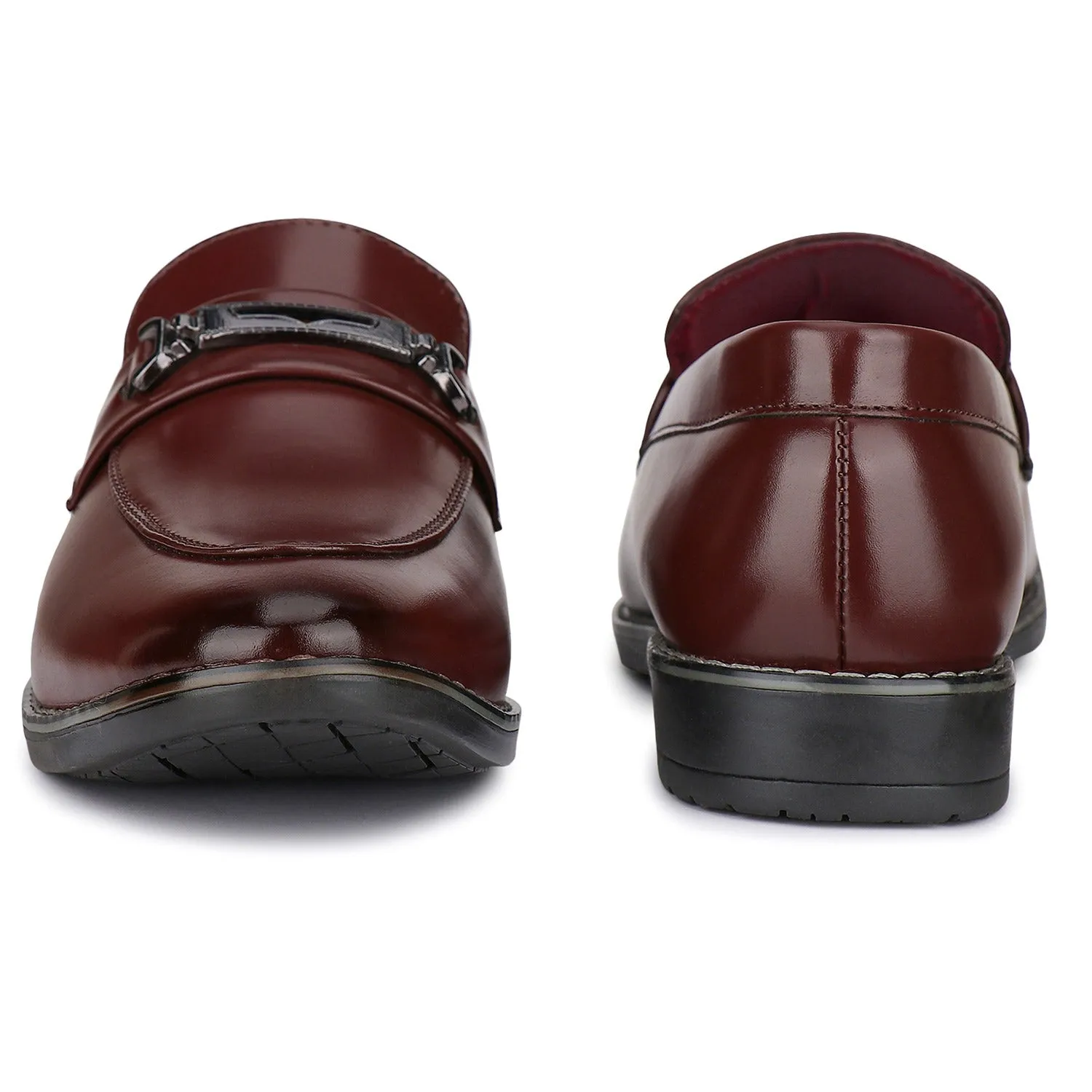 Big Baller Slides Bersache Sneaker, Loafers ,Casual with extra comfort snearkers for men (Brown)