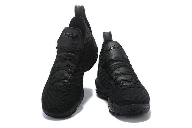 Nike Lebron XV 16 EP All Black Men Shoes Sale Size US 7-12 Nike Shoes That Look Like Asics