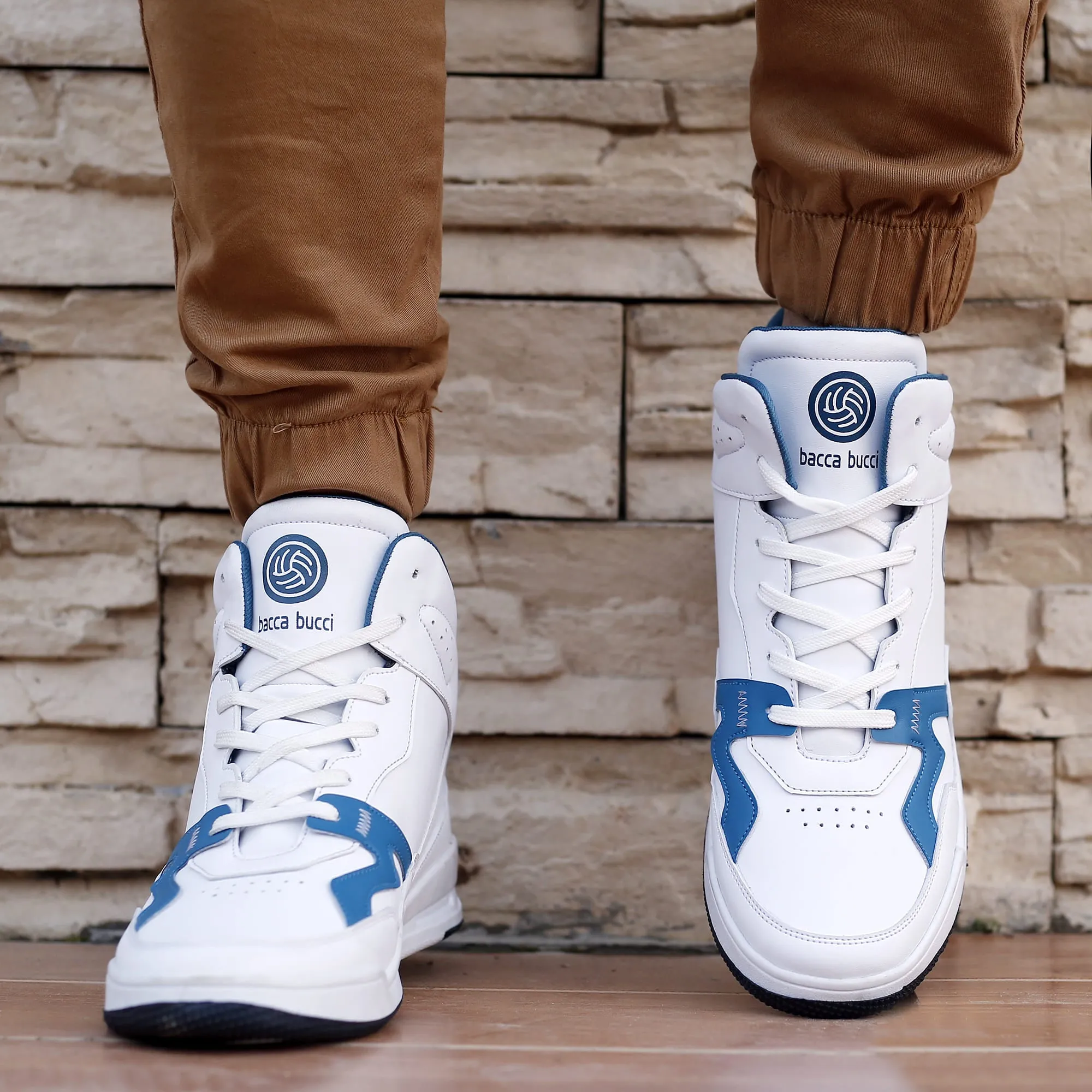 Bacca Bucci Urban Retro Series Hoka Shoes