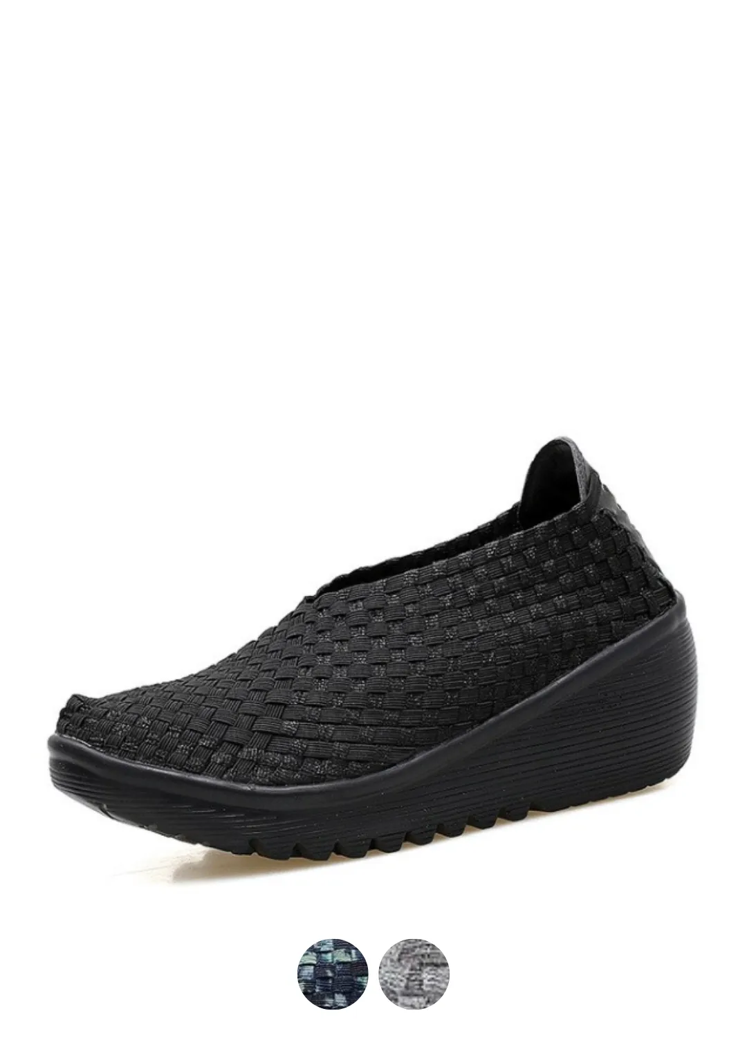 Best Casual Loafers Astrid Women's Loafer Black Shoes