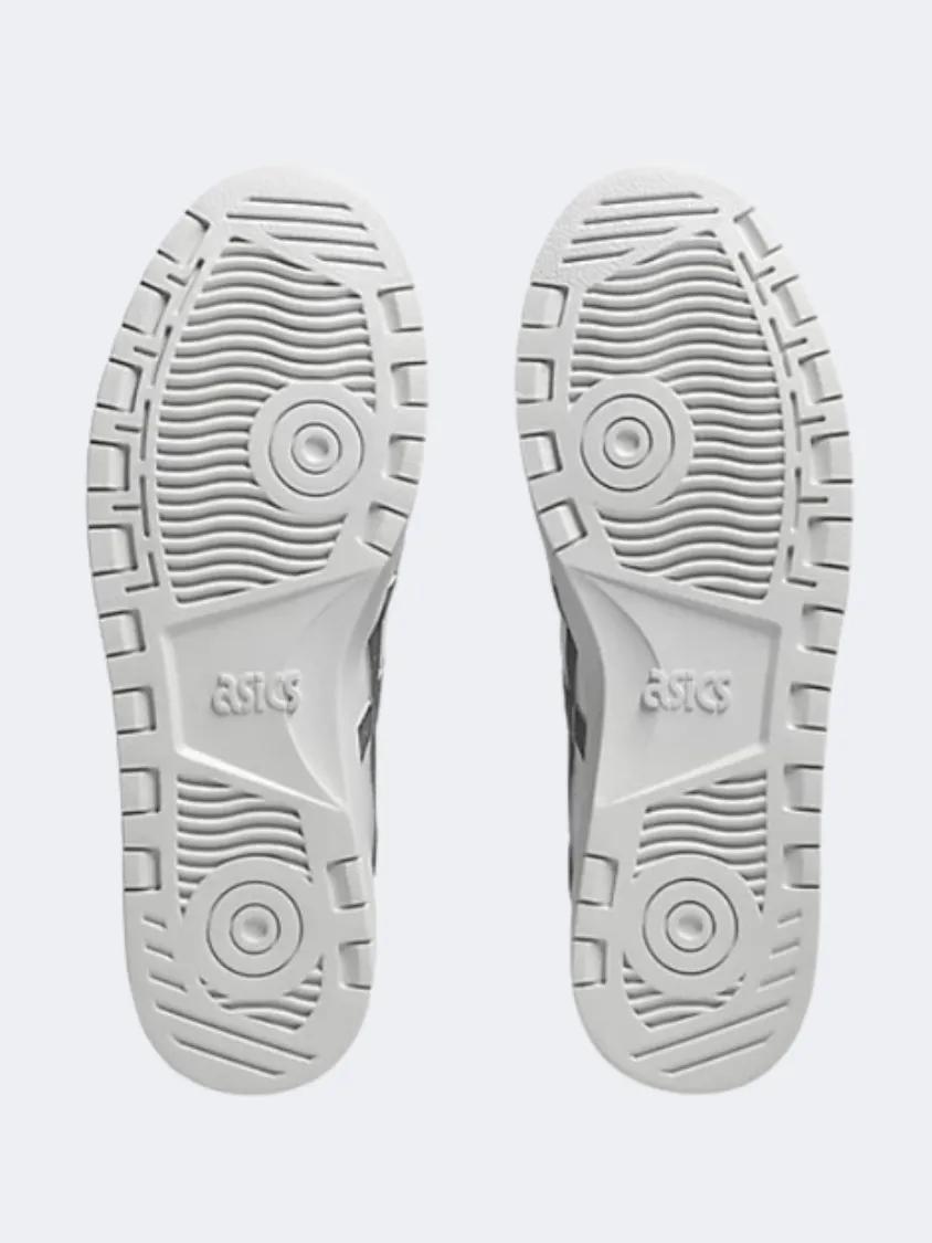 Asics Basketball Shoe Asics Japan S Men Lifestyle Shoes White/Steeple Grey