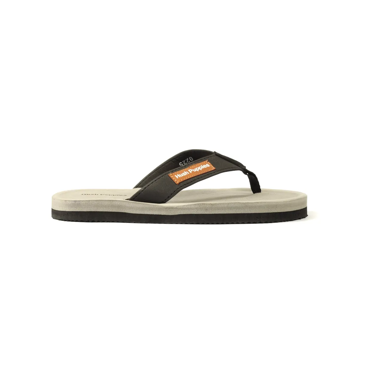 Alpine Thong Lemaire Leather Slippers