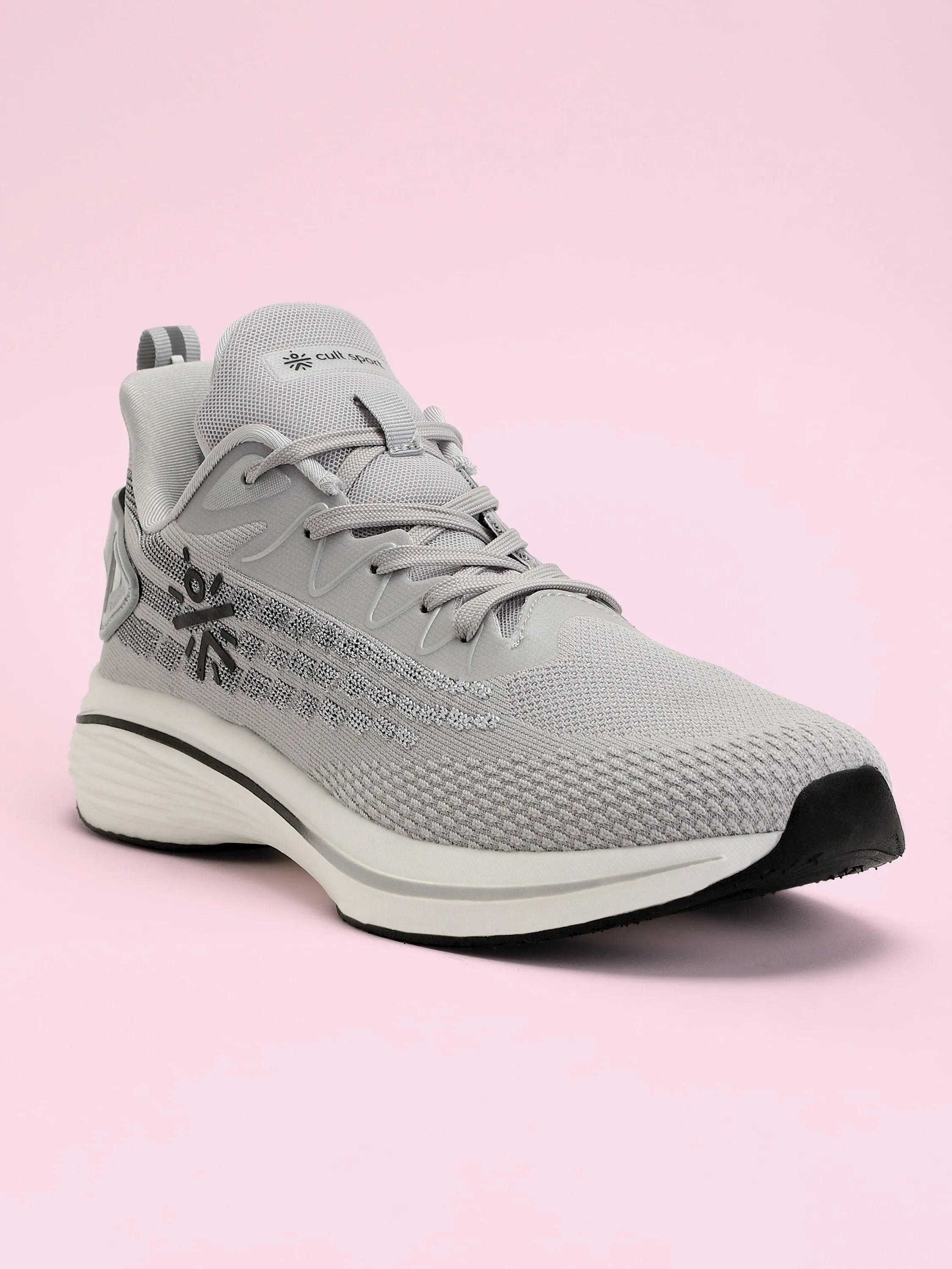 Active Men Running Shoes - L.Grey Running Shoe Store Austin Tx