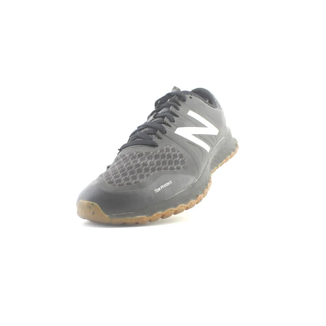 Leather Running Shoes NEW BALANCE FRESH FOAM KAYMIN  TRL