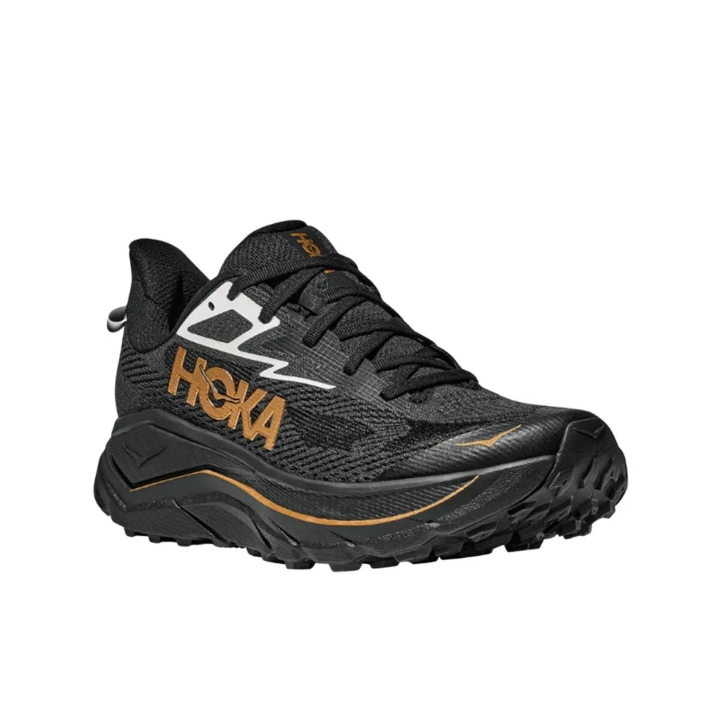 Gel-kayano Running Shoes hoka Challenger 8 Men's Trail Running Shoes