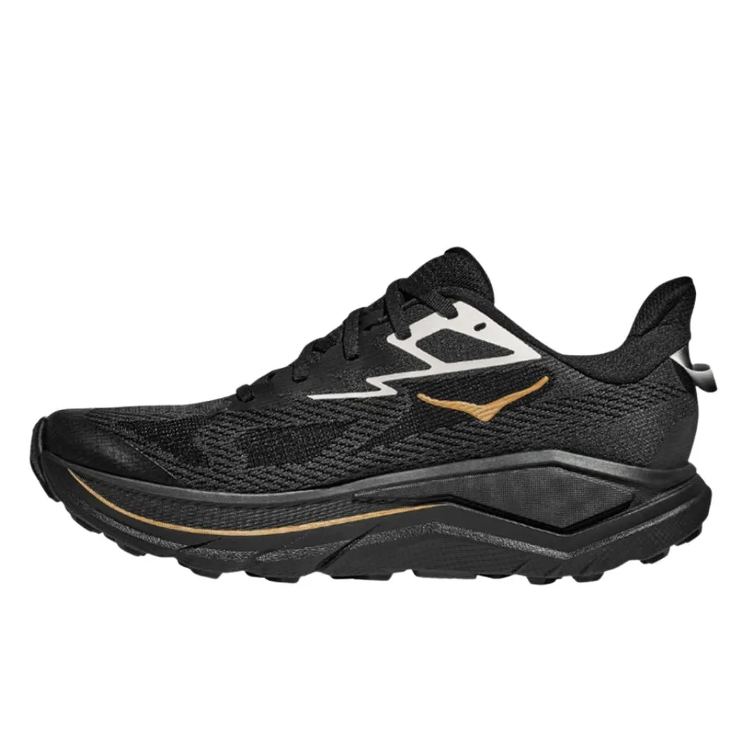 hoka Challenger 8 Men's Trail Running Shoes Running Tennis Shoes For Flat Feet