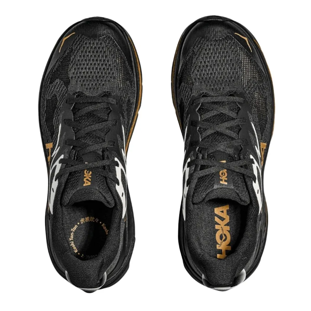 Pokemon Fire Running Shoes hoka Challenger 8 Men's Trail Running Shoes