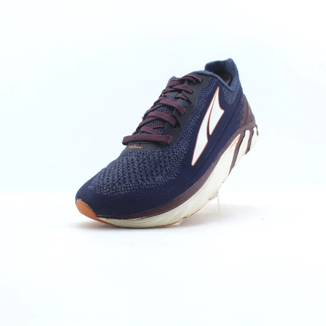 ALTRA TORIN 4 PLUSH Vomero Running Shoes