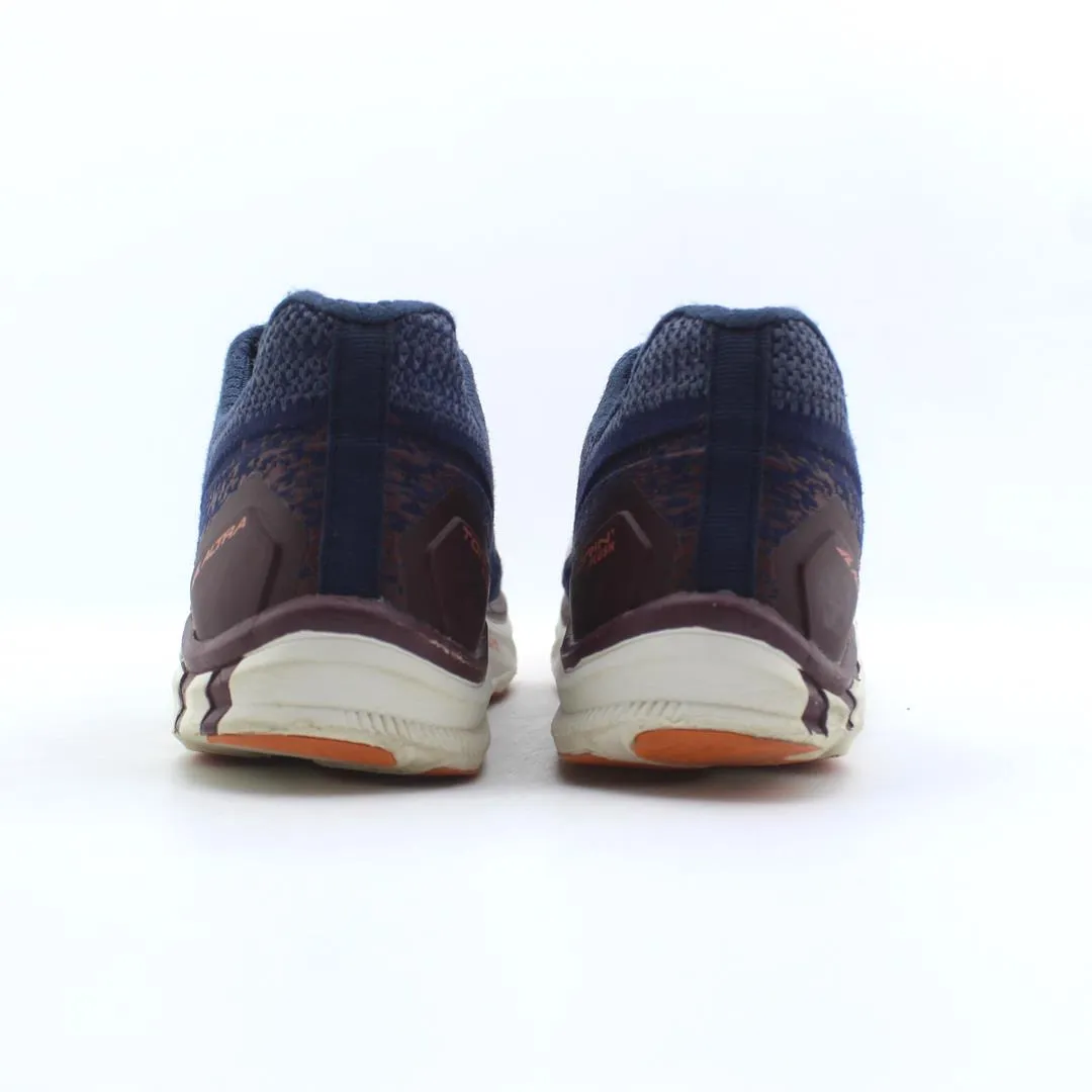ALTRA TORIN 4 PLUSH Boost Running Shoes