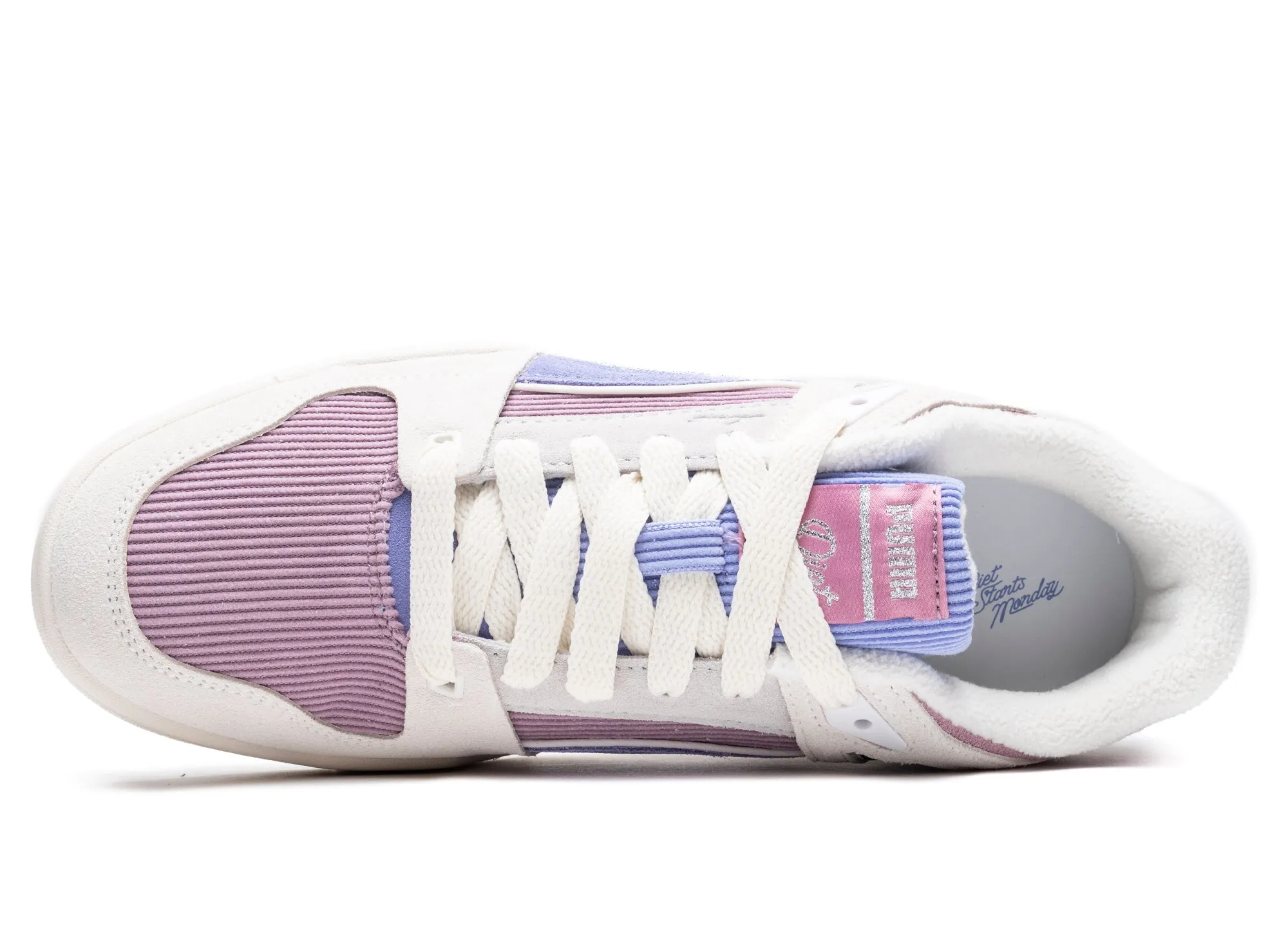 Puma x Diet Starts Monday Slipstream Asics Puregel Shoes