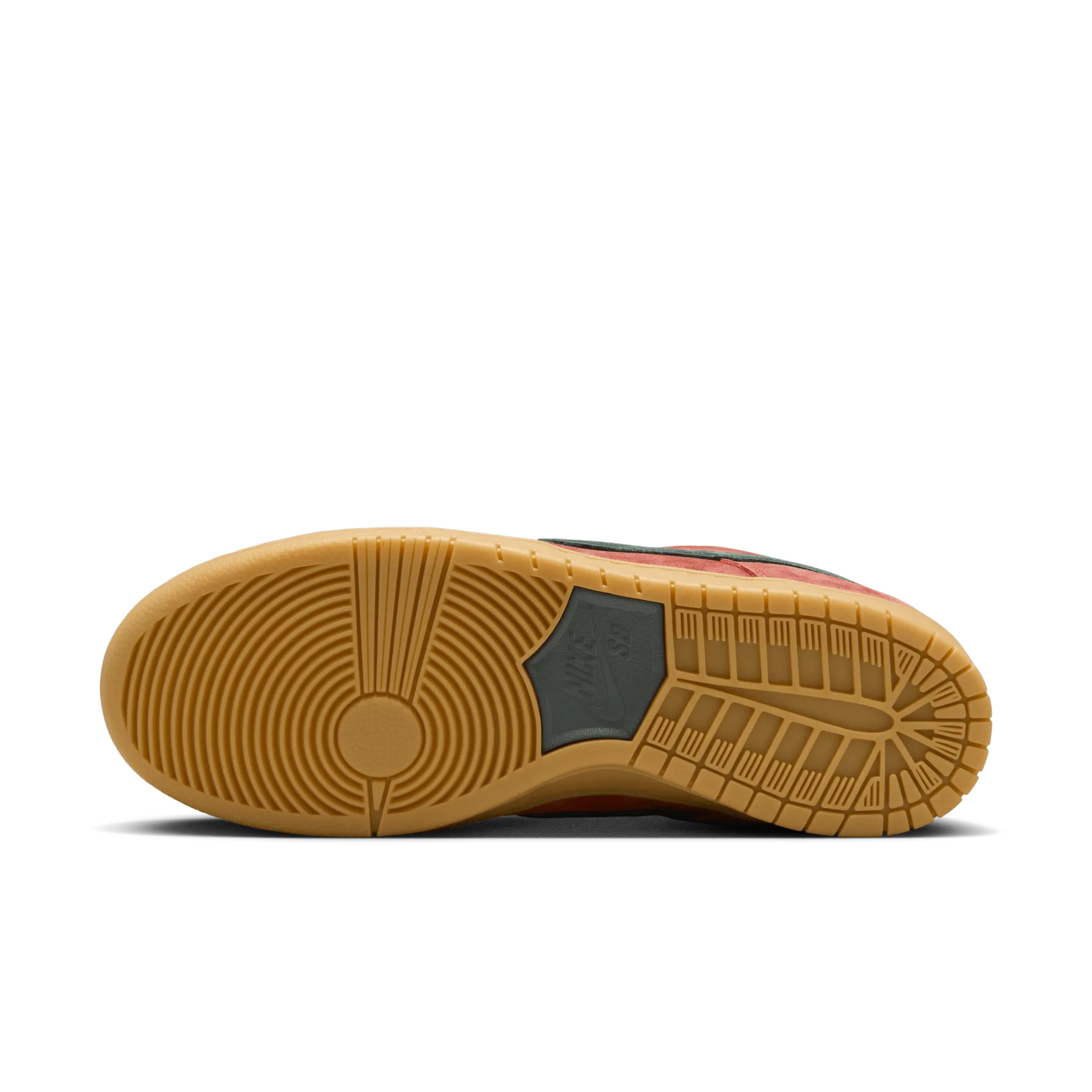 Asics Running Shoes For High Arches Nike SB Dunk Low Pro HF3704-800 Burnt Sunrise/Vintage Green (In Store Pickup Only)