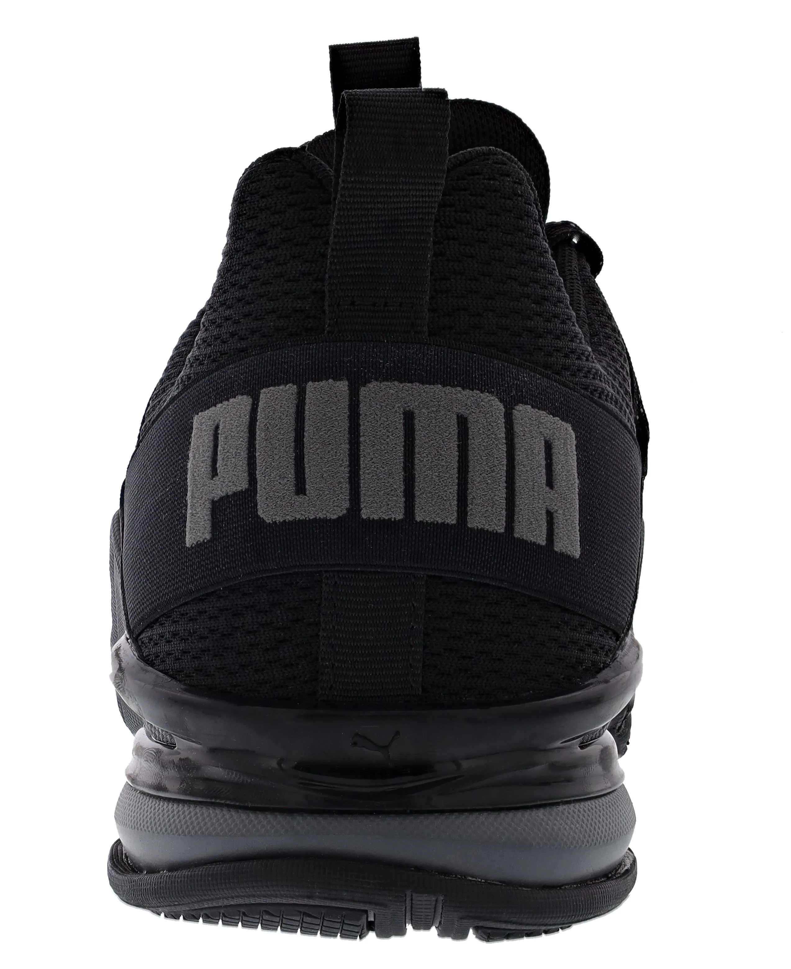 Puma Bella Shoes Puma Men's Axelion Refresh Running Shoes
