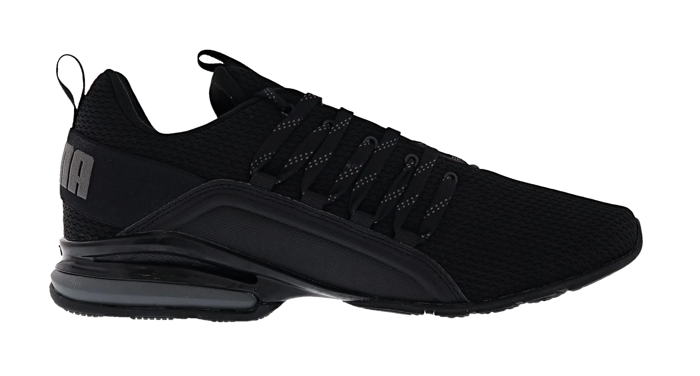 Puma Men's Axelion Refresh Running Shoes Puma X Ami Paris Shoes