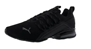 Puma Shoes Suede Puma Men's Axelion Refresh Running Shoes