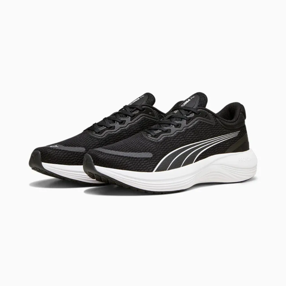 Asics Conviction X Cross-trainer Shoe PUMA Scend Pro Running Shoes - BLKWHT