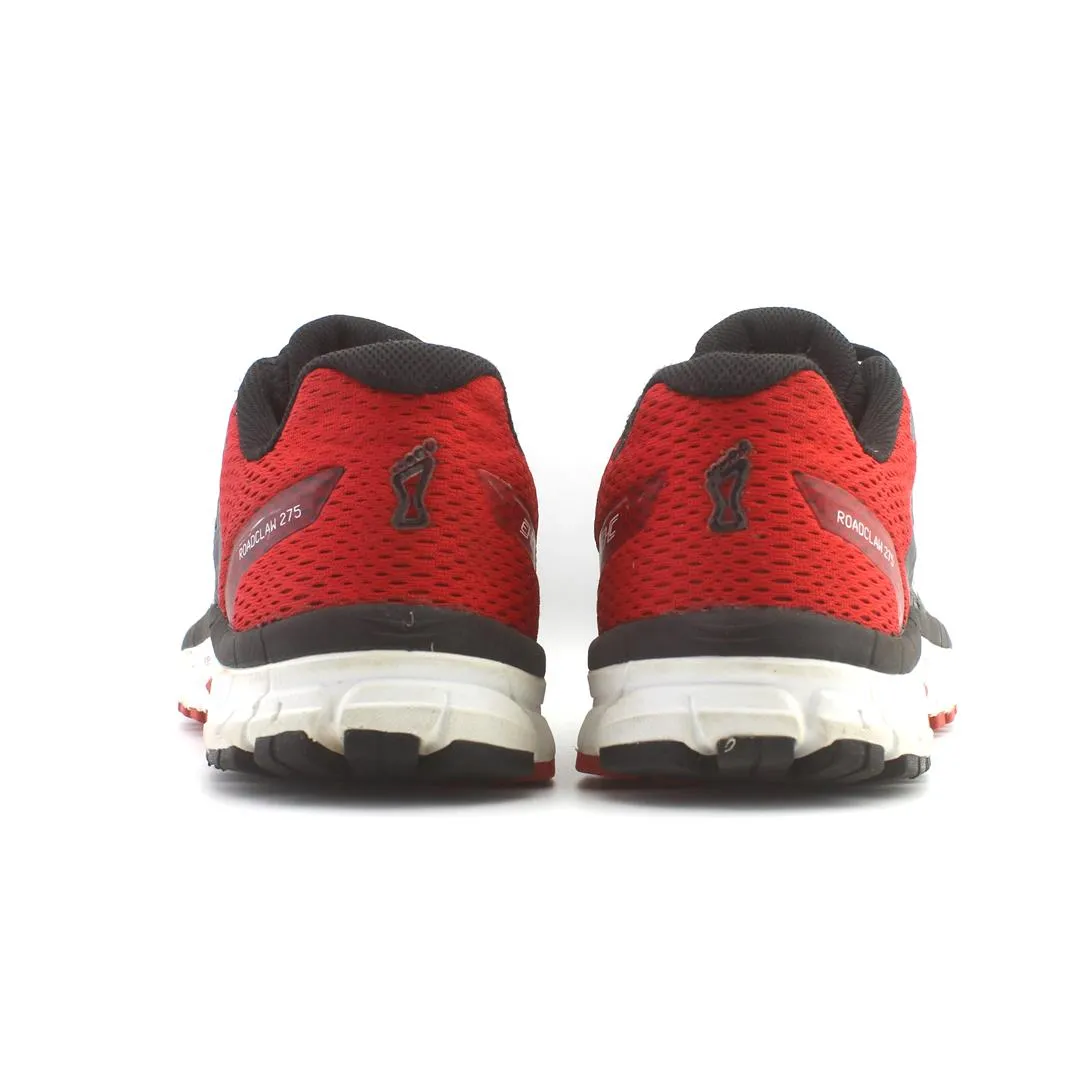 Carbon Plate Running Shoe AND 1 ROAD CLAW 275