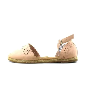 ANDIAMO . Gold Toe Slippers