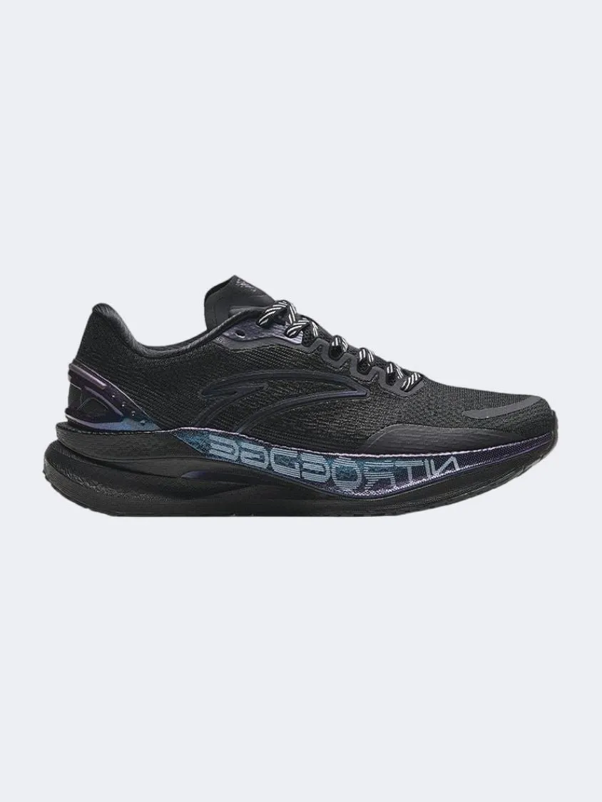 Anta G21 Pro Men Running Shoes Black Best Running Shoes To Run A Marathon