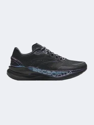Best Gym Shoes For Running Anta G21 Pro Men Running Shoes Black