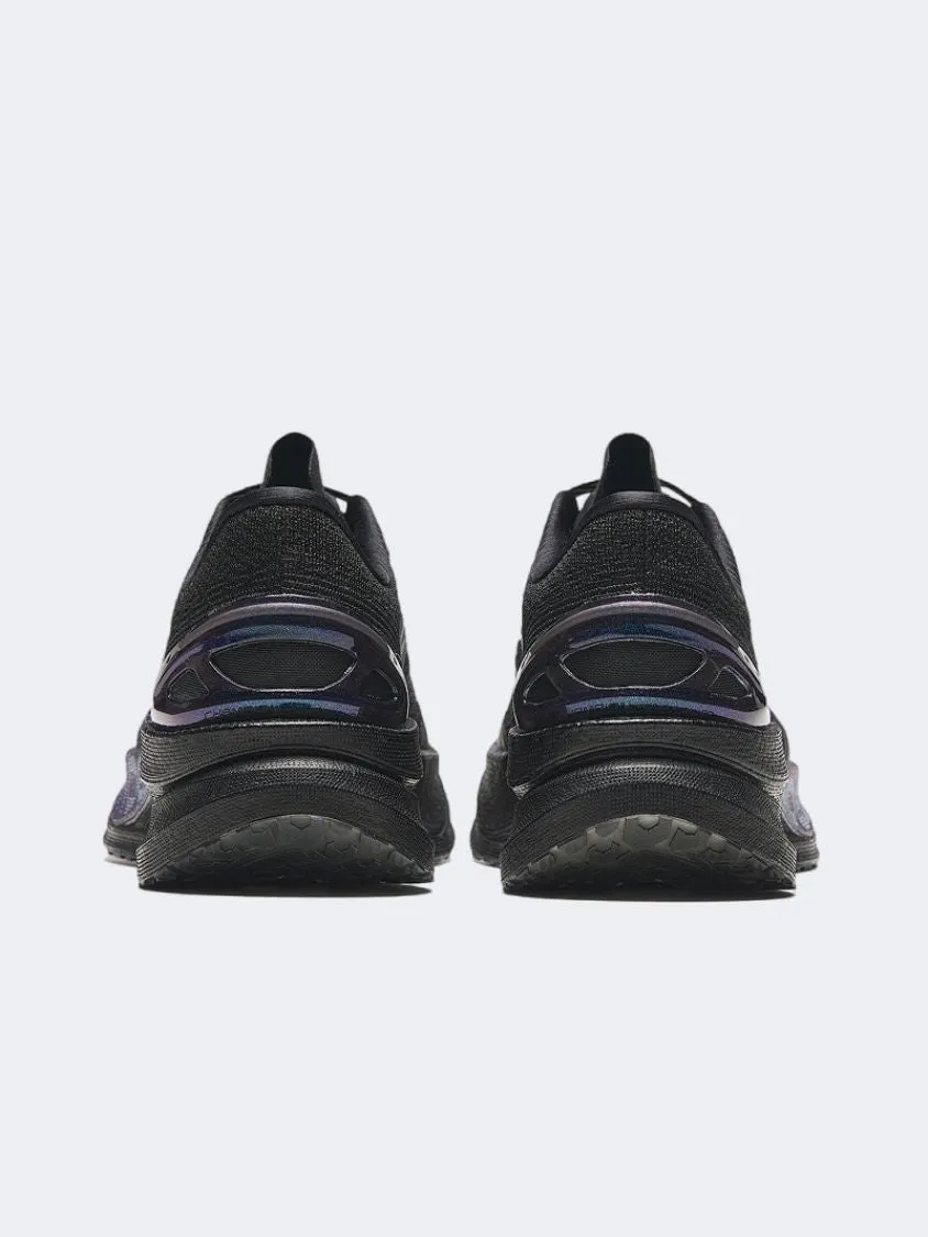 Anta G21 Pro Men Running Shoes Black Running Shoes Old