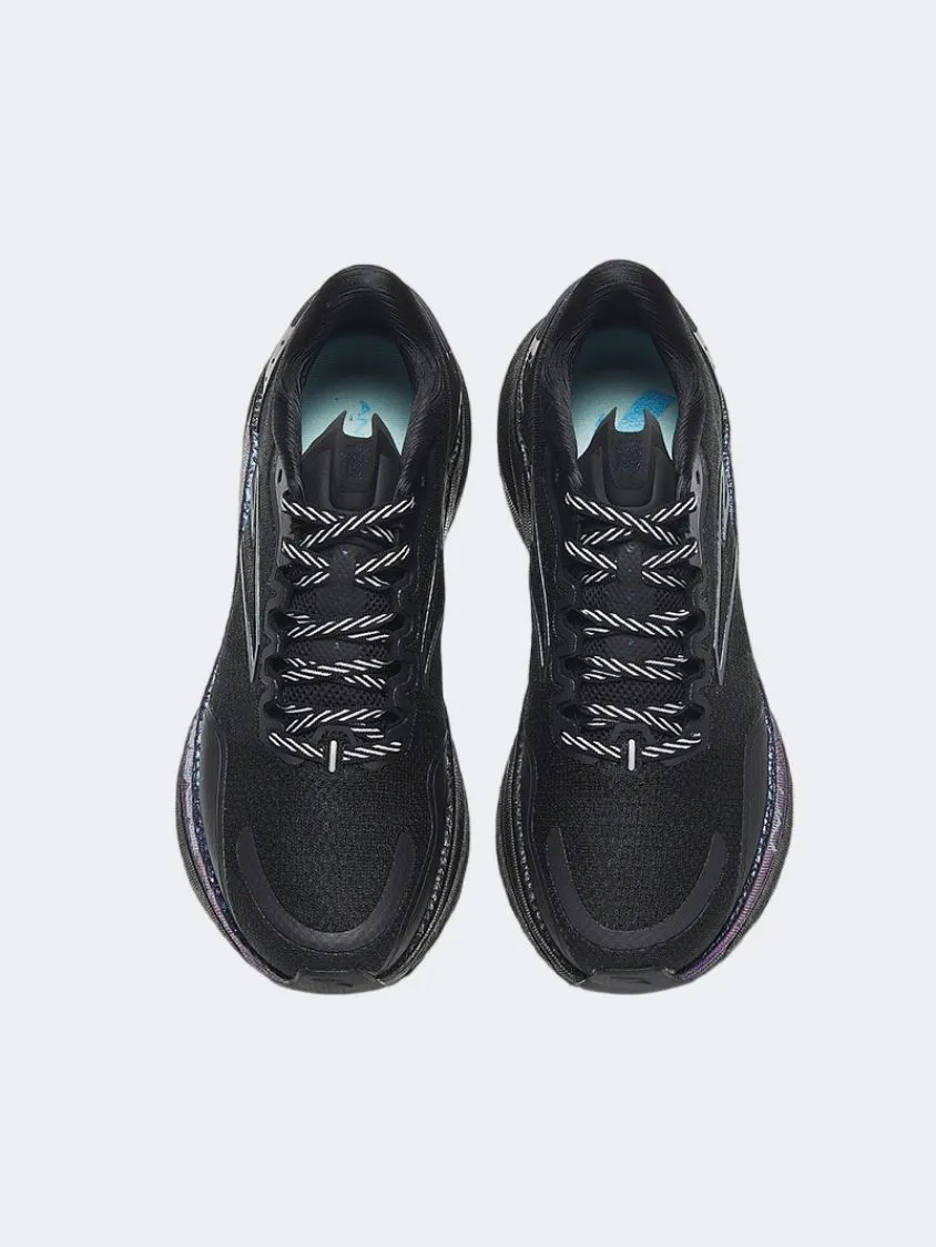 Anta G21 Pro Men Running Shoes Black Gt 2000 13 Running Shoes