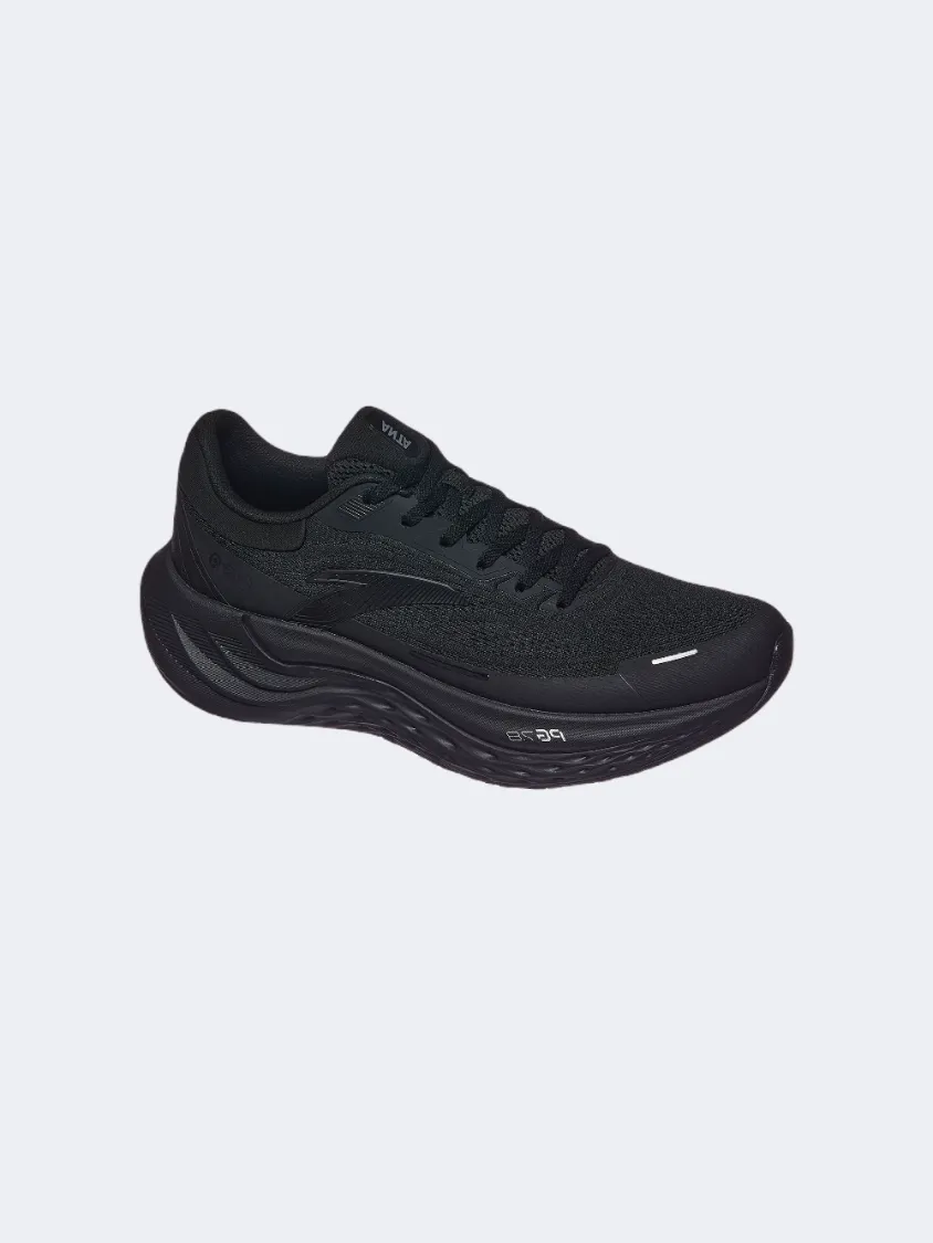 Running Shoes For Achilles Tendonitis Anta Walk Men Running Shoes Black