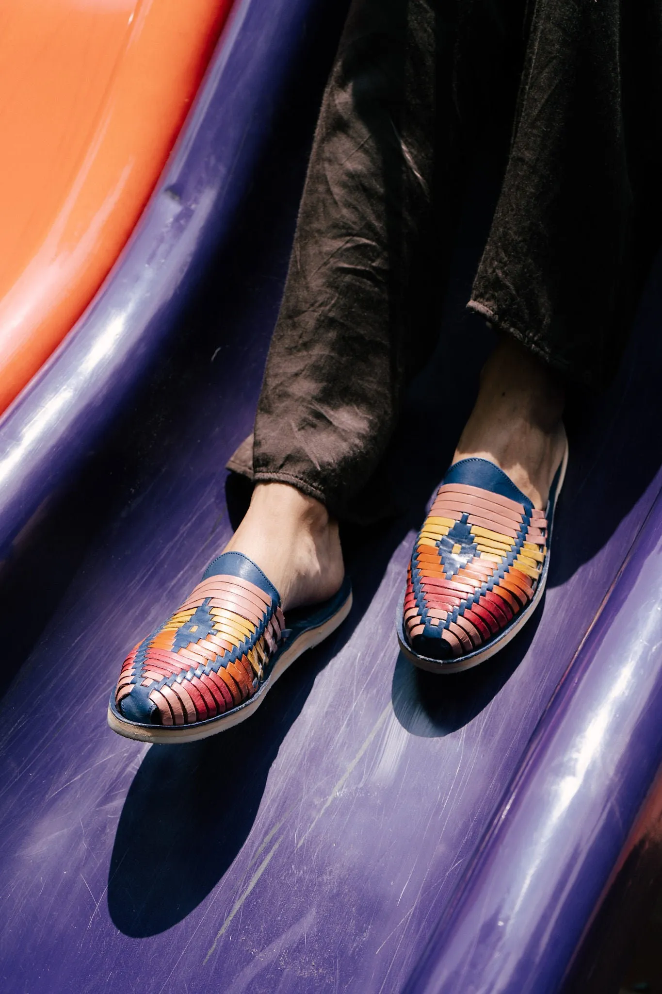 Crocs Slip On Shoes Men Apache Slip Ons   Men - US