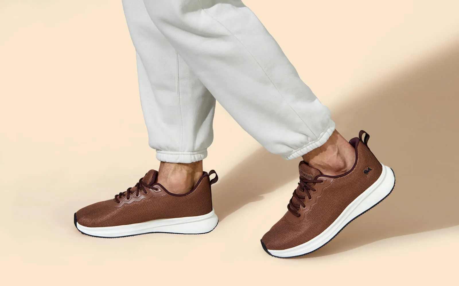 Walkers High : Brown Safety & Work Boots