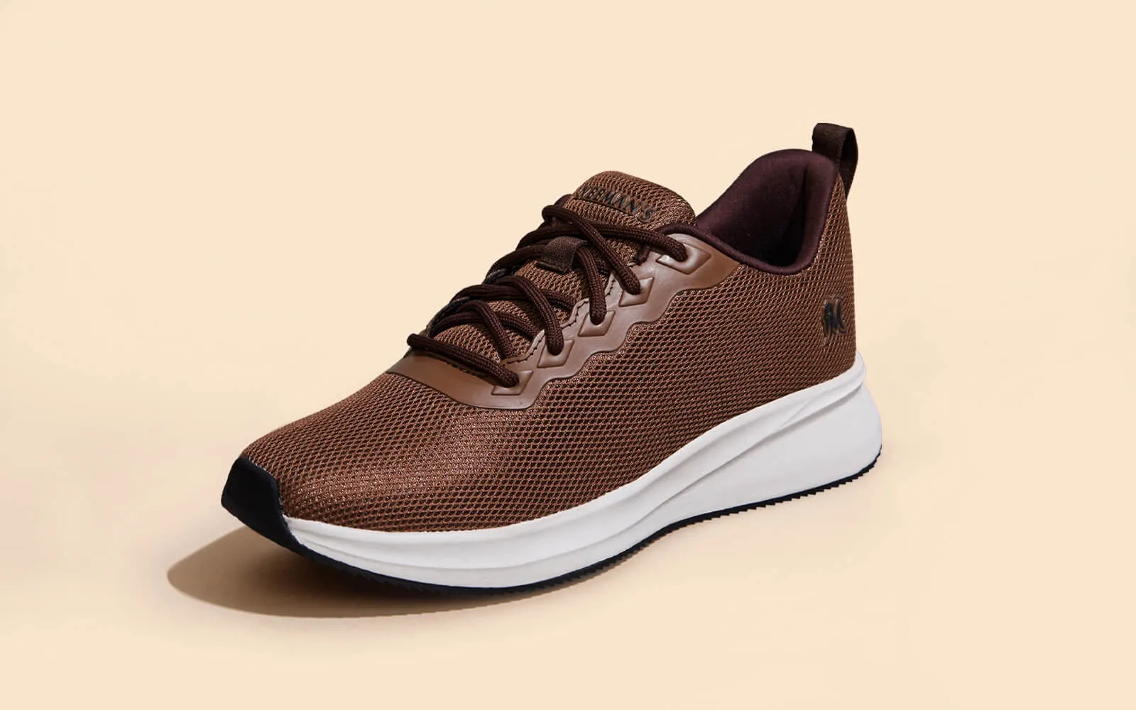 Walkers High : Brown Ambulance Work Boots