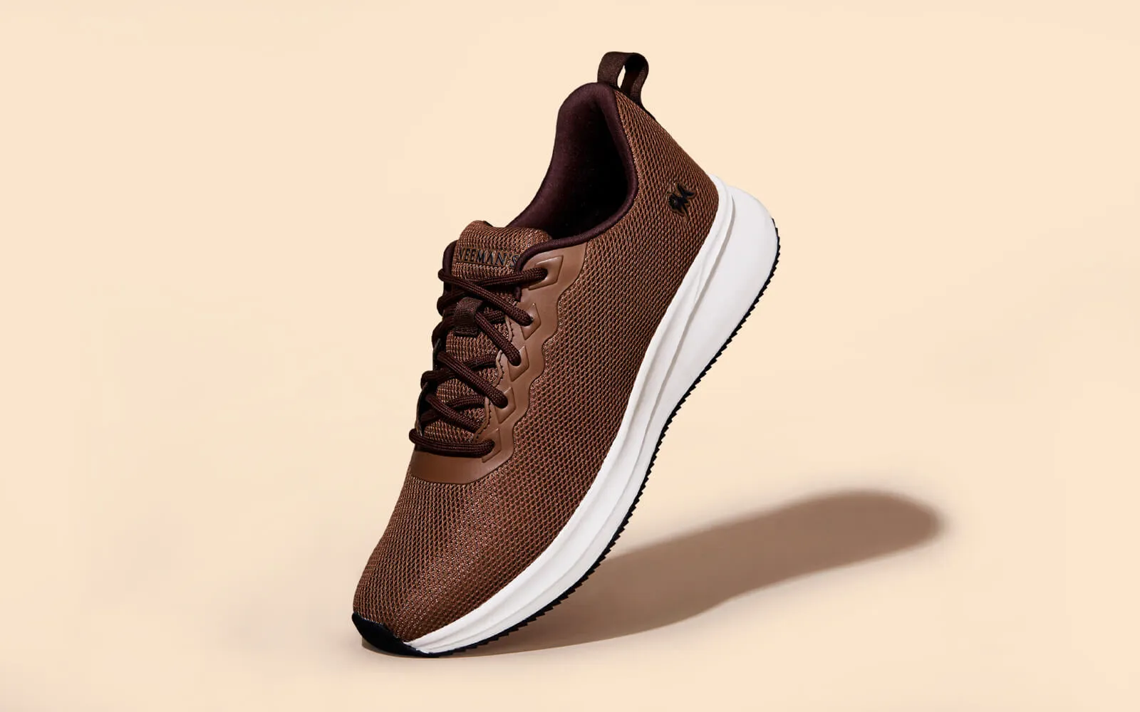 Walkers High : Brown Best Work Boots For Electricians Reddit