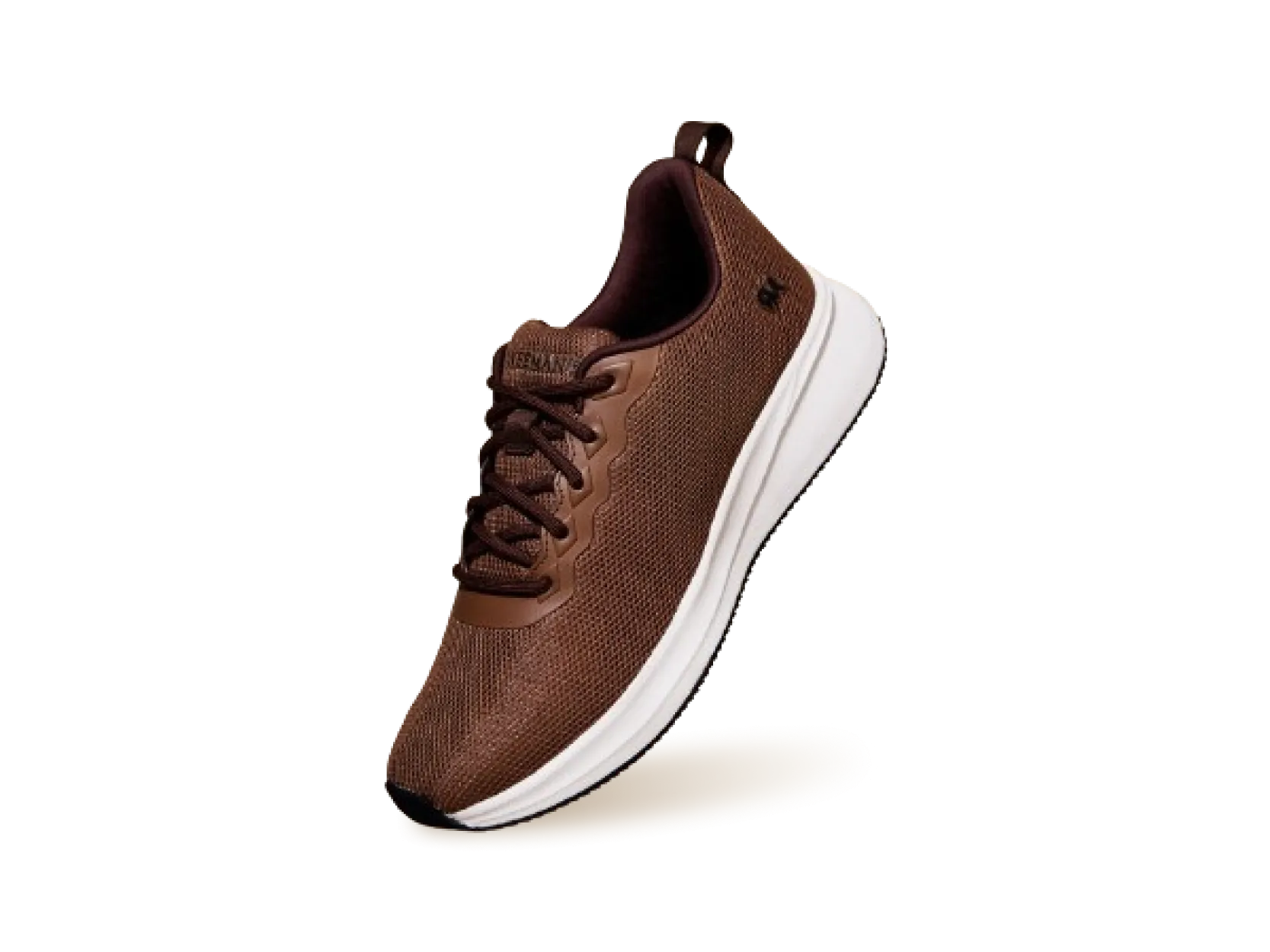 Walkers High : Brown Inserts For Work Boots