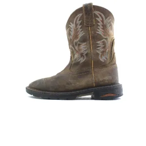 Business Professional Flat Shoes ARIAT .