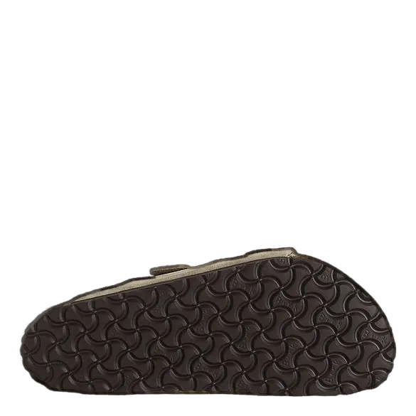 Spanish Sandals Arizona Soft Footbed