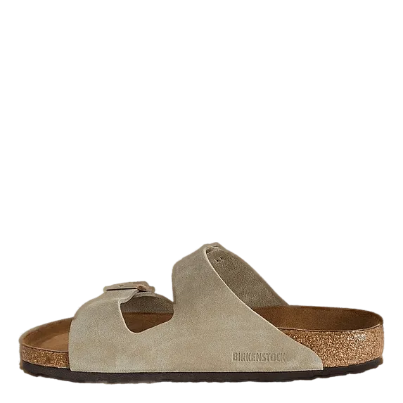 Gym Shower Sandals Arizona Soft Footbed