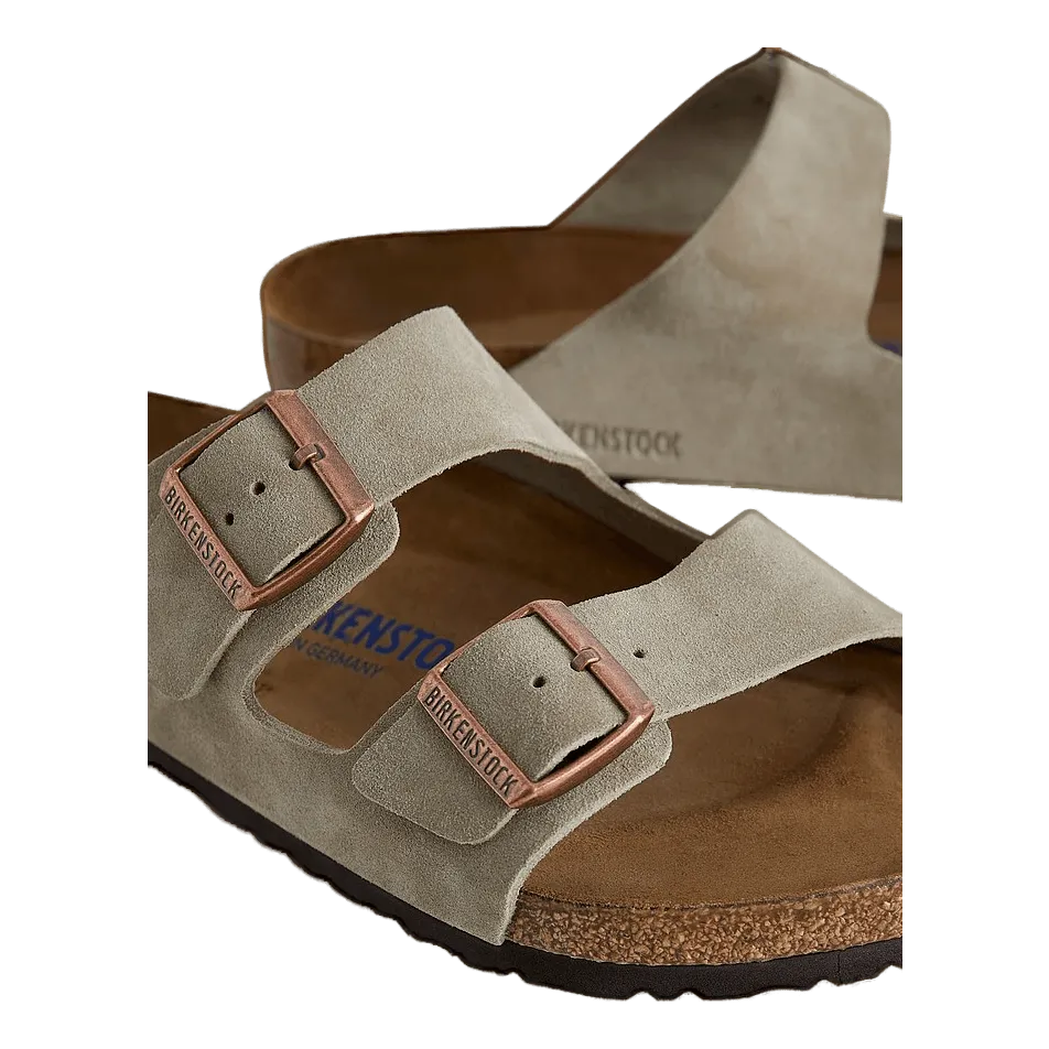 Arizona Soft Footbed Sandals Chunky