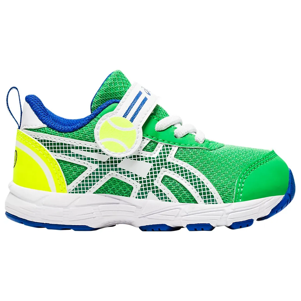 Asics Wide Shoe Asics Contend 6 Toddler Tennis Shoes