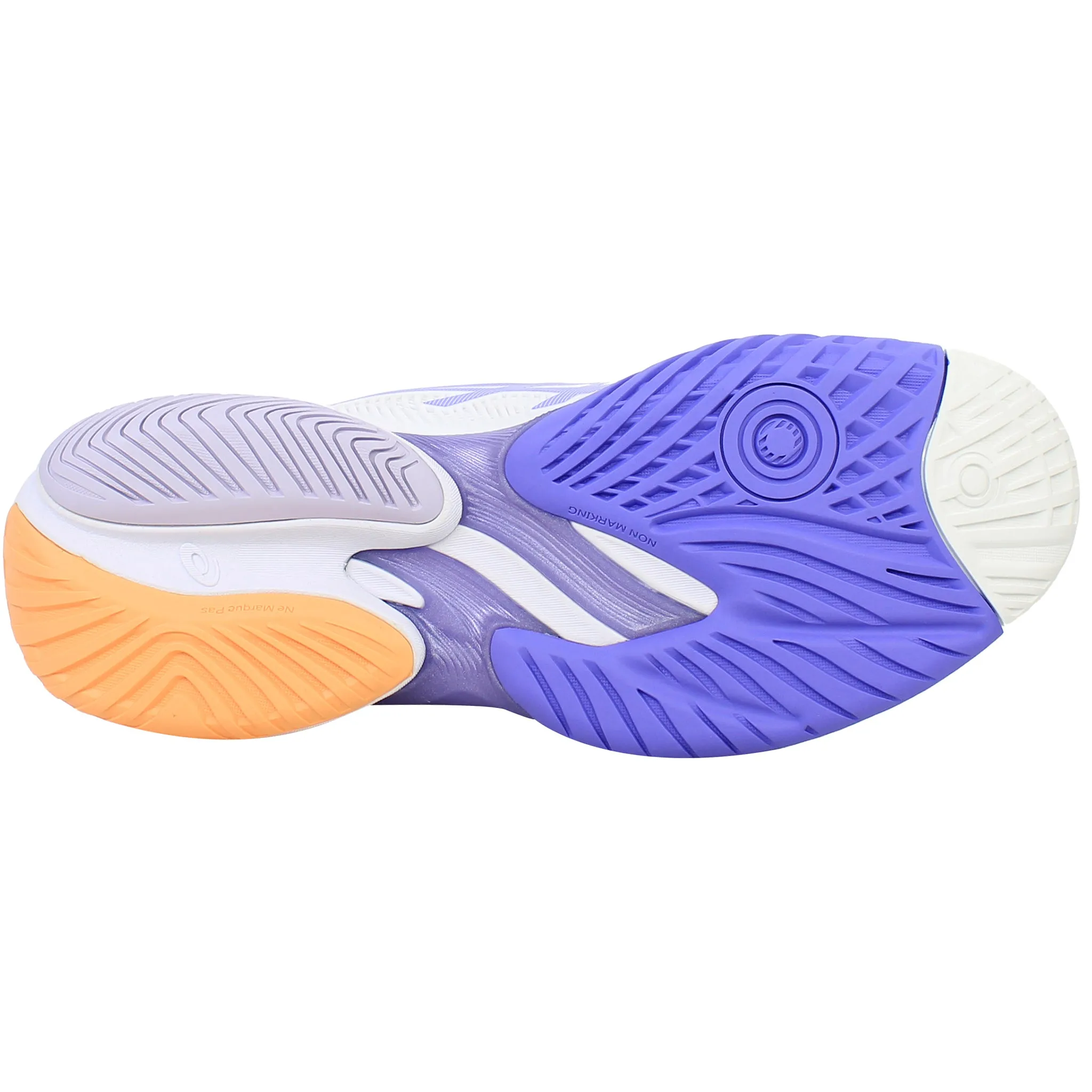 Asics Versablast Shoes Asics Court FF 3 Womens White Tennis Shoes