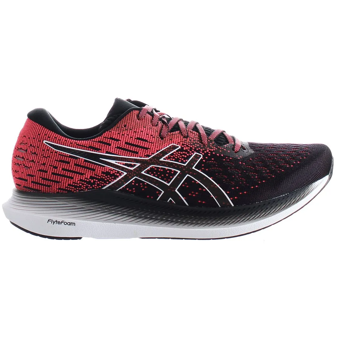Best Asics Volleyball Shoes 2024 Asics EvoRide 2 Womens Red/Black Trainers