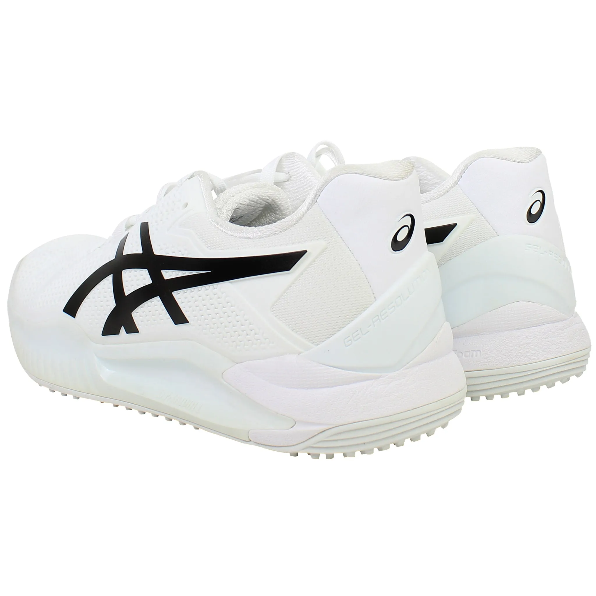 Asics Gel Craze Tr 4 Cross Trainer Shoe Asics Gel-Resolution 8 Grass Womens White Tennis Shoes